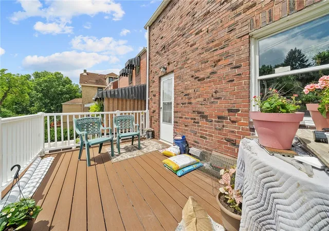 50th image of 105 Kaplan Ave, Brentwood, PA 15227 | MLS# 1747283