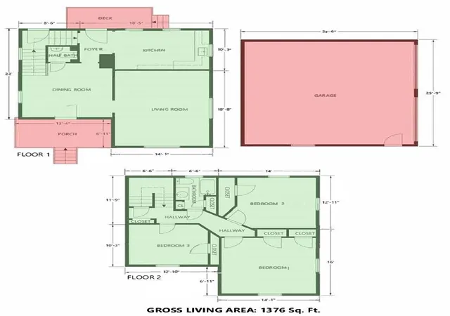 15th image of 120 S 5th St, Youngwood, PA 15697 | MLS# 1747301
