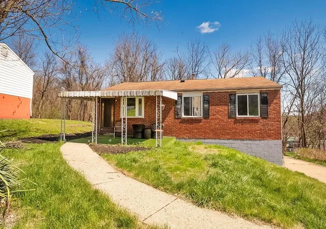 1st image of 118 Courtney Dr, Penn Hills, PA 15147 | MLS# 1747314