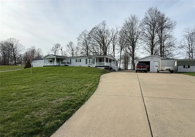 1st image of 340 Deerfeild, South Franklin, PA 15301 | MLS# 1747395