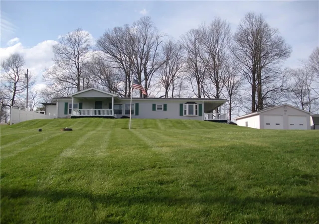 2nd image of 340 Deerfeild, South Franklin, PA 15301 | MLS# 1747395