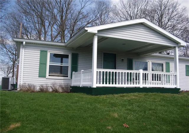 Homes for sale in South Franklin, PA | 340 Deerfeild, South Franklin, PA 15301 | MLS# 1747395