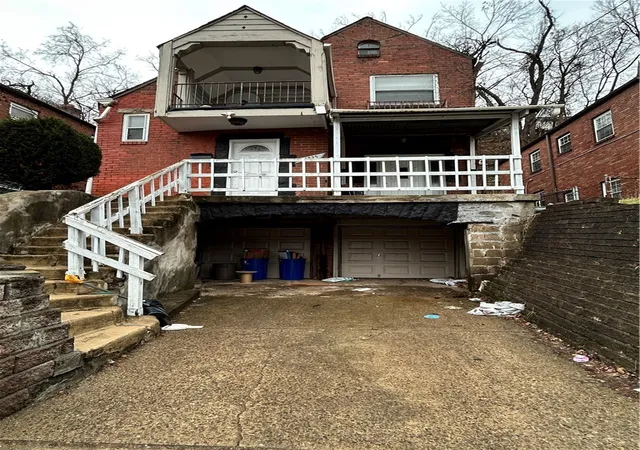 1st image of 3825 Beechwood Blvd, Squirrel Hill, PA 15217 | MLS# 1747442
