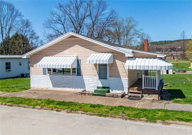 31st image of 323 Indiana Ave, Avonmore, PA 15618 | MLS# 1747377