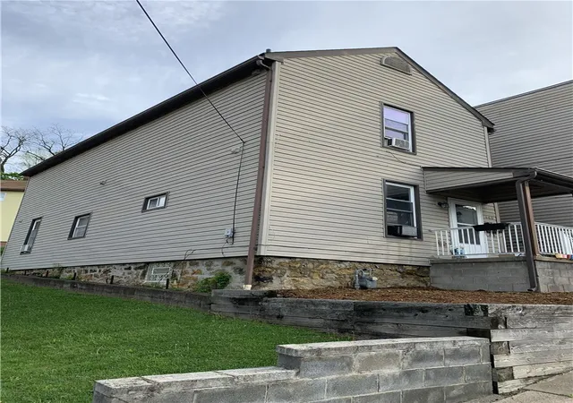 Homes for sale in Pitcairn, PA | 660 3rd St, Pitcairn, PA 15140 | MLS# 1747131