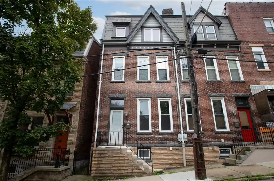 Single family home for sale at 1022 Herron Ave, Pittsburgh, PA 15219 | MLS# 1747320
