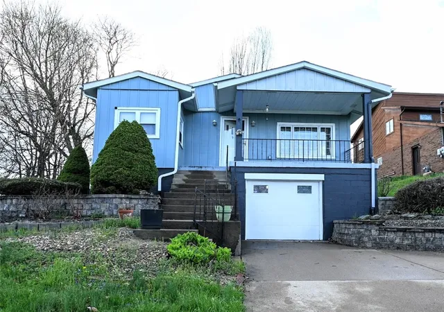 1st image of 1613 State Rt 885, Jefferson Hills, PA 15025 | MLS# 1747399