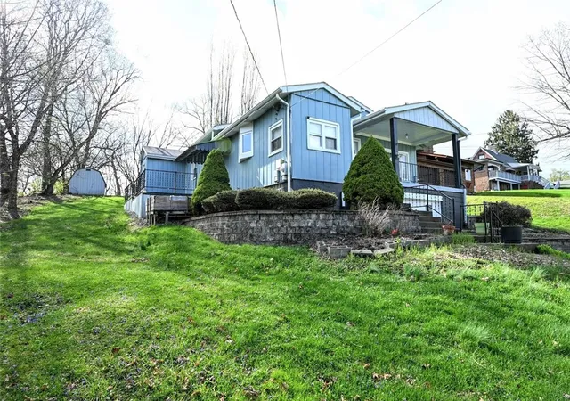 2nd image of 1613 State Rt 885, Jefferson Hills, PA 15025 | MLS# 1747399