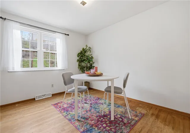 Photo 3 of Single family home for sale at 1704 Creedmoor Ave, Pittsburgh, PA 15226 | MLS# 1747529 | Listing updated on 2026-06-03