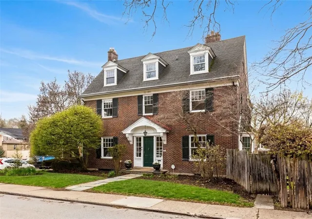 Homes for sale in Squirrel Hill, PA | 5474 Kipling Road, Squirrel Hill, PA 15217 | MLS# 1747340