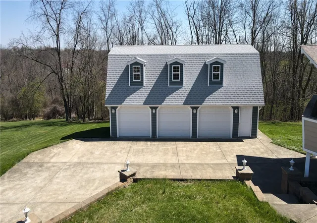 Homes for sale in Mt Pleasant Twp, PA | 28 Dire Dr, Mt Pleasant Twp, PA 15340 | MLS# 1747545