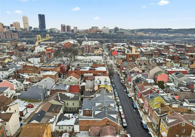 31st image of 110 S 13th Street, South Side, PA 15203 | MLS# 1747548