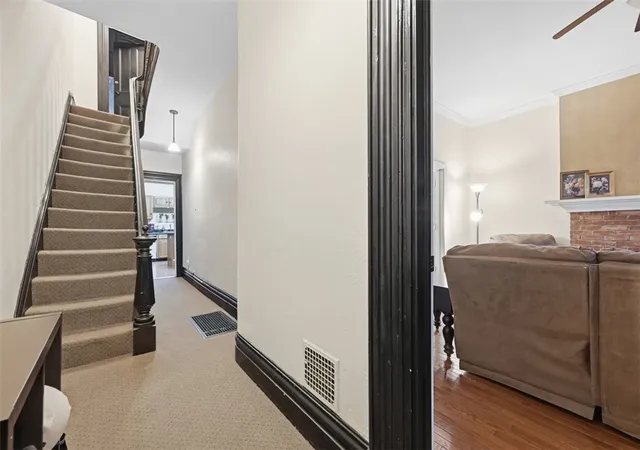 4th image of 110 S 13Th Street, South Side, PA 15203 | MLS# 1747548