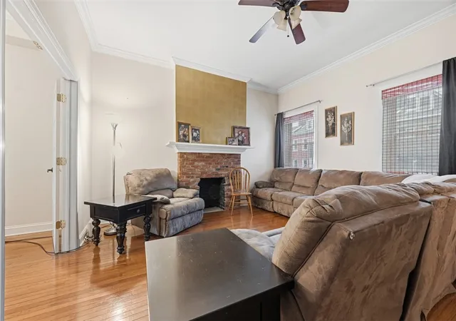 5th image of 110 S 13Th Street, South Side, PA 15203 | MLS# 1747548