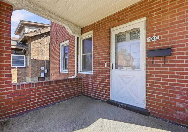 Homes for sale in Brentwood, PA | 2902 Churchview Avenue, Brentwood, PA 15227 | MLS# 1746310