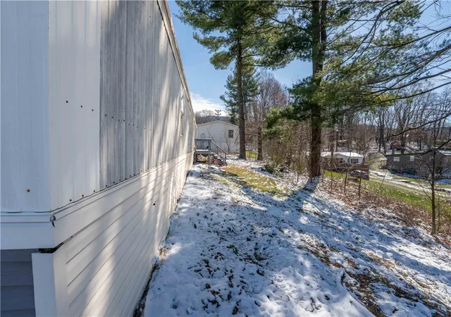 Photo 3 of Sale Pending at 1801 Baldridge Ave, Connellsville, PA 15425 | MLS# 1747567 | Listing updated on 2026-07-23