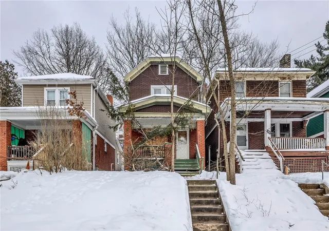 Homes for sale in Wilkinsburg, PA | 2054 Laketon Rd, Wilkinsburg, PA 15221 | MLS# 1746609