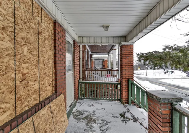 Homes for sale in Wilkinsburg, PA | 2054 Laketon Rd, Wilkinsburg, PA 15221 | MLS# 1746609