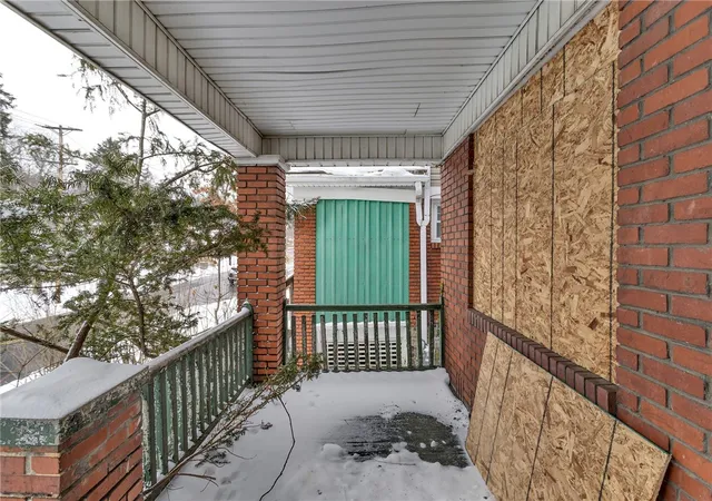 Homes for sale in Wilkinsburg, PA | 2054 Laketon Rd, Wilkinsburg, PA 15221 | MLS# 1746609