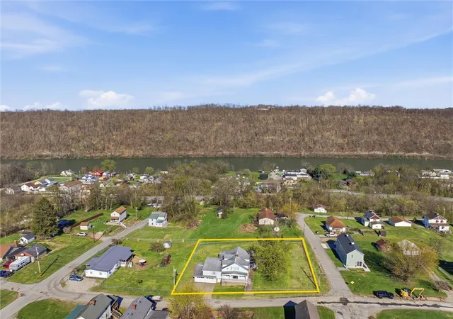 Homes for sale in East Bethlehem, PA | 54 Terrace Road, East Bethlehem, PA 15348 | MLS# 1746808