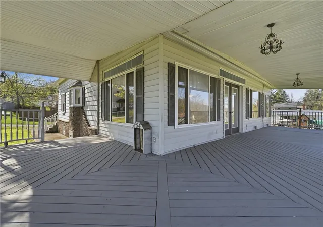 Homes for sale in East Bethlehem, PA | 54 Terrace Road, East Bethlehem, PA 15348 | MLS# 1746808
