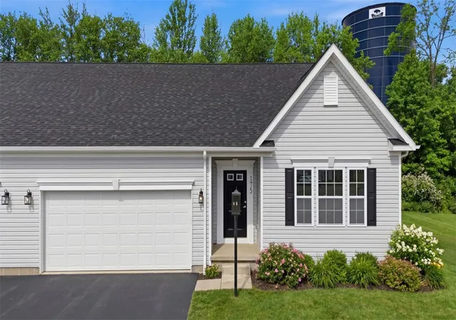 Homes for sale in Buffalo Twp, PA | 175 Raven Circle, Buffalo Twp, PA 16055 | MLS# 1747611