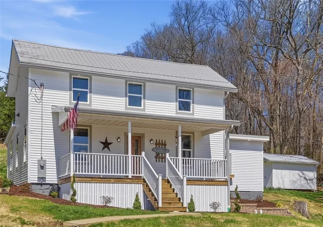 Homes for sale in West Sunbury, PA | 249 Byers Rd, West Sunbury, PA 16061 | MLS# 1746717