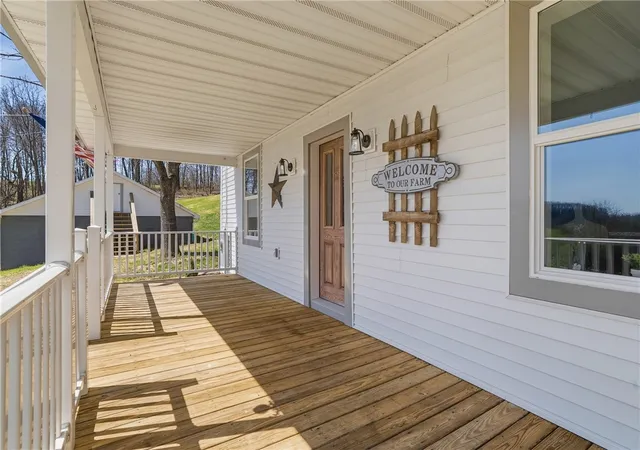 Homes for sale in West Sunbury, PA | 249 Byers Rd, West Sunbury, PA 16061 | MLS# 1746717