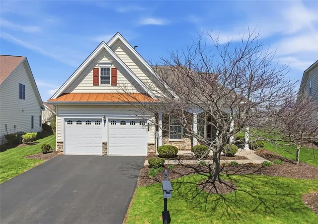 1st image of 529 Pioneer Ln, New Sewickley Twp, PA 15042 | MLS# 1746975