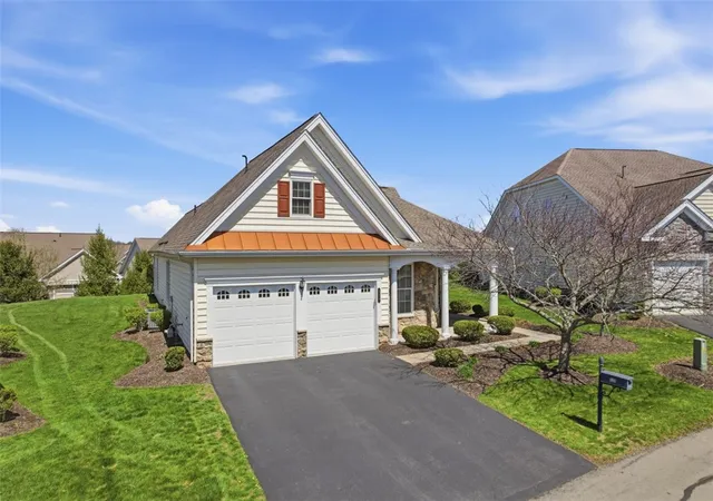 2nd image of 529 Pioneer Ln, New Sewickley Twp, PA 15042 | MLS# 1746975