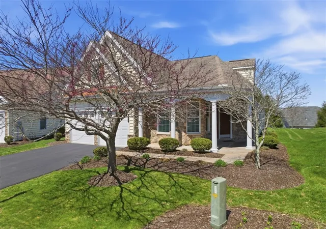 3rd image of 529 Pioneer Ln, New Sewickley Twp, PA 15042 | MLS# 1746975