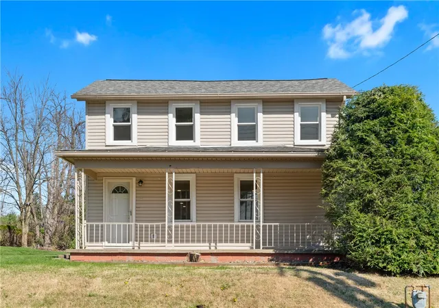 Photo 1 of Single family home for sale at 5154 N Pioneer Rd, Gibsonia, PA 15044 | MLS# 1747380 | Listing updated on 2026-06-14