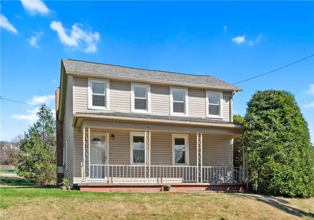 Photo 2 of Single family home for sale at 5154 N Pioneer Rd, Gibsonia, PA 15044 | MLS# 1747380 | Listing updated on 2026-06-14
