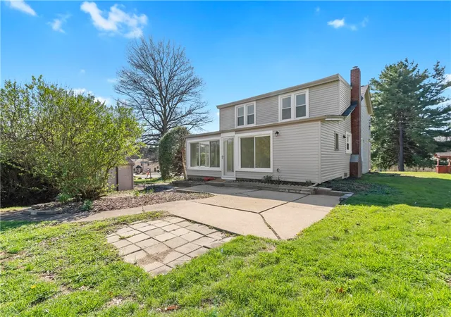 Photo 3 of Single family home for sale at 5154 N Pioneer Rd, Gibsonia, PA 15044 | MLS# 1747380 | Listing updated on 2026-06-14