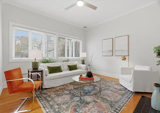 Photo 3 of Single family home for sale at 523 S Graham St, Pittsburgh, PA 15232 | MLS# 1747622 | Listing updated on 2026-07-08