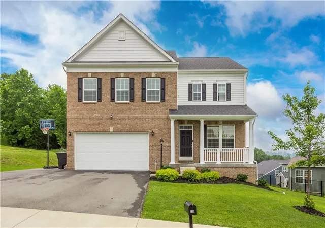 Homes for sale in South Park, PA | 829 Frickwood Dr, South Park, PA 15129 | MLS# 1747539