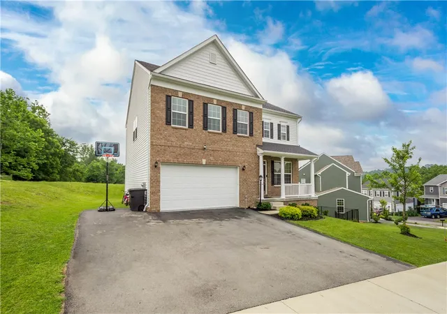 Homes for sale in South Park, PA | 829 Frickwood Dr, South Park, PA 15129 | MLS# 1747539