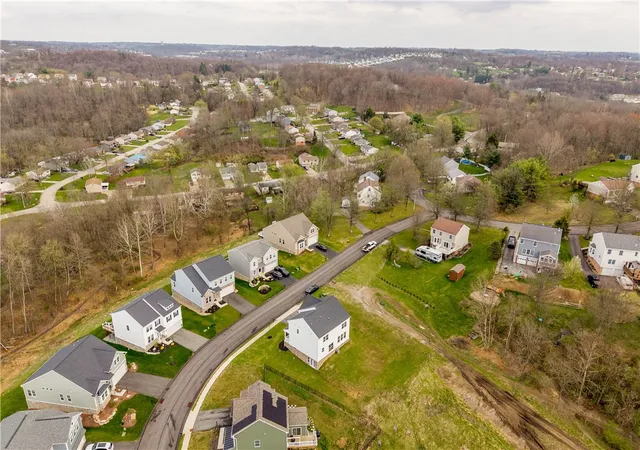 Homes for sale in South Park, PA | 829 Frickwood Dr, South Park, PA 15129 | MLS# 1747539