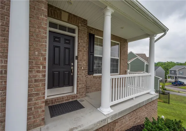 Homes for sale in South Park, PA | 829 Frickwood Dr, South Park, PA 15129 | MLS# 1747539