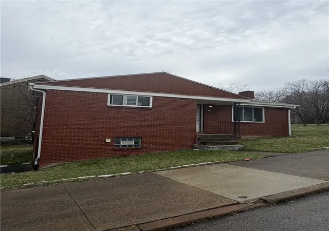 1st image of 3324 Radcliffe St, Esplen, PA 15204 | MLS# 1747652