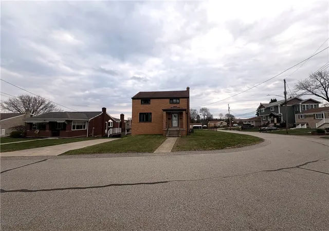 Photo 1 of Single family home for sale at 1114 Cascade Dr, Homestead, PA 15120 | MLS# 1747034 | Listing updated on 2026-07-16