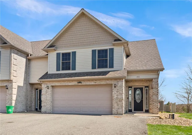 Homes for sale in Chippewa Twp, PA | 360 Cherokee Dr, Chippewa Twp, PA 15010 | MLS# 1747497