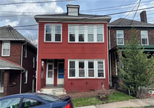 1st image of 1751 Harvard Ave, Swissvale, PA 15218 | MLS# 1747758