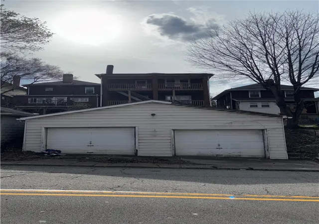 4th image of 1751 Harvard Ave, Swissvale, PA 15218 | MLS# 1747758