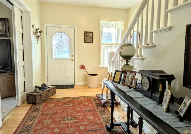 Homes for sale in East Huntingdon, PA | 220 Overholt Dr, East Huntingdon, PA 15683 | MLS# 1747712