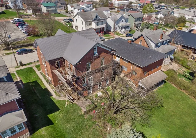 Homes for sale in City Of Greensburg, PA | 37 Division St, City Of Greensburg, PA 15601 | MLS# 1747485