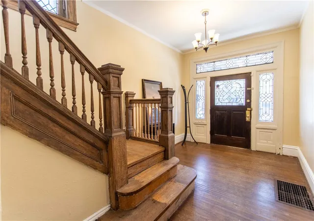 Homes for sale in Highland Park, PA | 1135 N Saint Clair, Highland Park, PA 15206 | MLS# 1747671