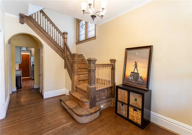 3rd image of 1135 N Saint Clair, Highland Park, PA 15206 | MLS# 1747671