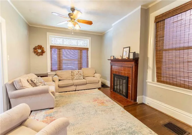 4th image of 1135 N Saint Clair, Highland Park, PA 15206 | MLS# 1747671