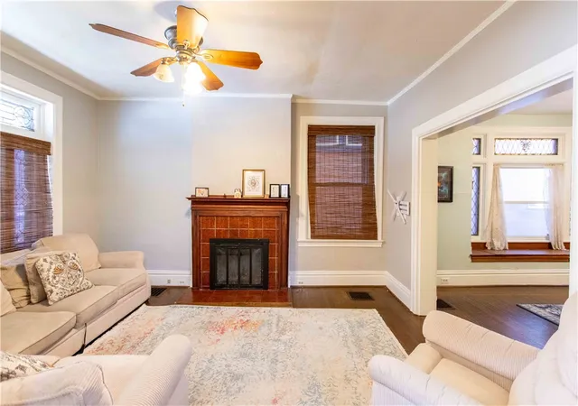 5th image of 1135 N Saint Clair, Highland Park, PA 15206 | MLS# 1747671